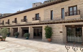 Hotel Hacienda Del Cardenal